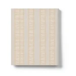 Italian Wallpaper 10m x 1.06m Beige Color, Model 4714