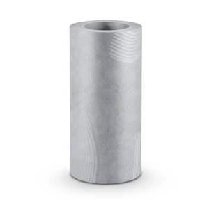 Wall Decoration Pattern Design 5 m x 0.53 m Gray, Model 221040
