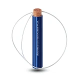 1mm Copper Flexible Wire 300/500V, PVC Insulation 0.6mm Thick | Al Fanar