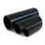 أنابيب HDPE الوطني ضغط 20 بار قطر 160 مم سمك 11.8 مم أسود - Image 1