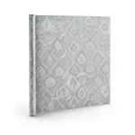 Wallpaper Holland Pattern Design 1.06m x 8.70m Gray, Model 221015