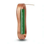 0.5mm Copper Flexible Wire 300/500V, PVC Insulated 0.6mm Thick | Al Fanar