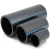 NPF HDPE Pipes Pressure 20 Bar Diameter 200 mm Thickness 14.7 mm Black - Image 1