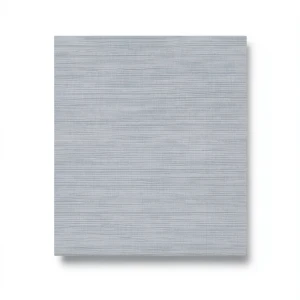 Plain Wall Covering Gray Color 1.06m x 8.70m, Model 221020