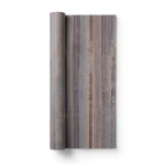 Pattern Wall Covering Brown Color, 8.70m x 1.06m, Model 221016