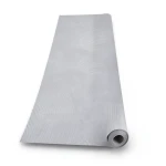 Wall Decoration Pattern Design 5 m x 0.53 m Gray, Model 221040