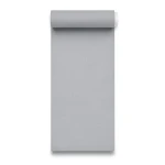 Plain Wall Covering Gray Color, 8.70m x 1.06m, Model 221023