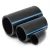 أنابيب HDPE الوطني لشبكات المياه ضغط 20 بار قطر خارجي 355 مم سمك 26.1 مم لون اسود - Image 1