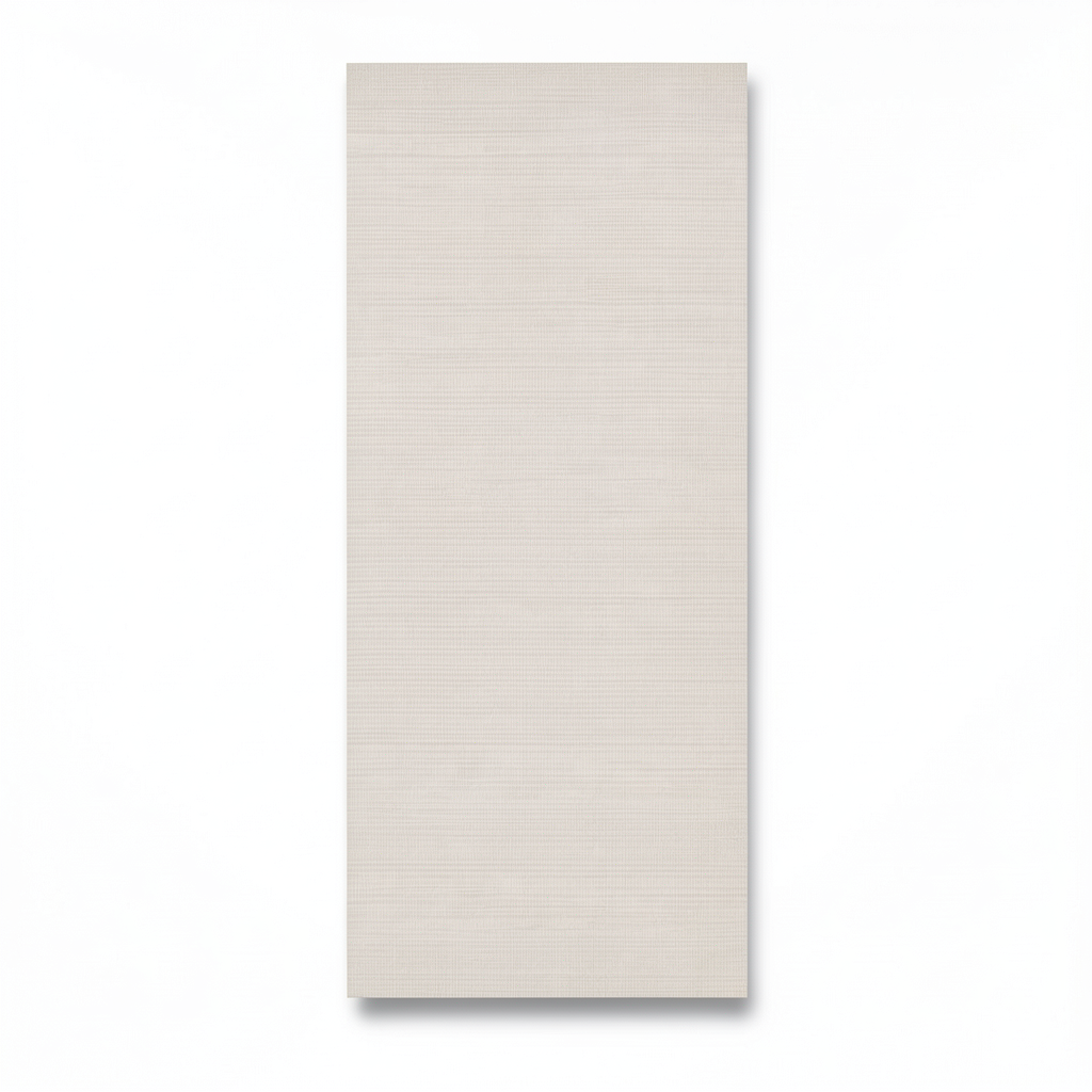 Holland Wallpaper Plain Design 1.06m x 8.70m Light Beige, Model 221027