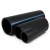 مواسير HDPE الوطني لشبكات المياه ضغط 25 بار قطر خارجي 125 مم سمك 11.4 مم لون اسود - Image 1