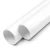 UPVC Pipes 3/4 Inch Thickness 2.9 mm White - Image 1