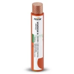 0.5mm Copper Flexible Electric Wire 300/500V, PVC Insulation 0.6mm Thick | Al Fanar