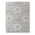 Italian Wall Decoration 10m x 1.06m Beige with Grey, Model 4752 - Image 1