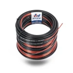 1mm Copper Flexible Wire 300/500V, PVC Insulation 0.6mm Thick | Al Fanar