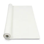 Wallpaper Plain Design 1.06m x 8.70m Off White, Model 221022