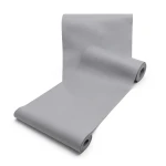 Plain Wall Covering Gray Color, 8.70m x 1.06m, Model 221023