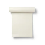 Italian Wallpaper Pattern Design 10m x 0.53m, Cream Color, Model 73220