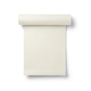 Italian Wallpaper Pattern Design 10m x 0.53m, Cream Color, Model 73220
