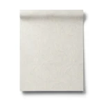 Italian Patterned Wallpaper 10m x 0.73m Pale Beige, Model 56869
