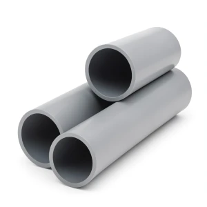 مواسير UPVC اقطار نجد ضغط 4 قطر خارجي 250 مم سمك 11.9 مم لون رمادي