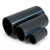 أنابيب HDPE الوطني لشبكات المياه ضغط 6 بار قطر خارجي 63 مم سمك 2 مم لون أسود - Image 1
