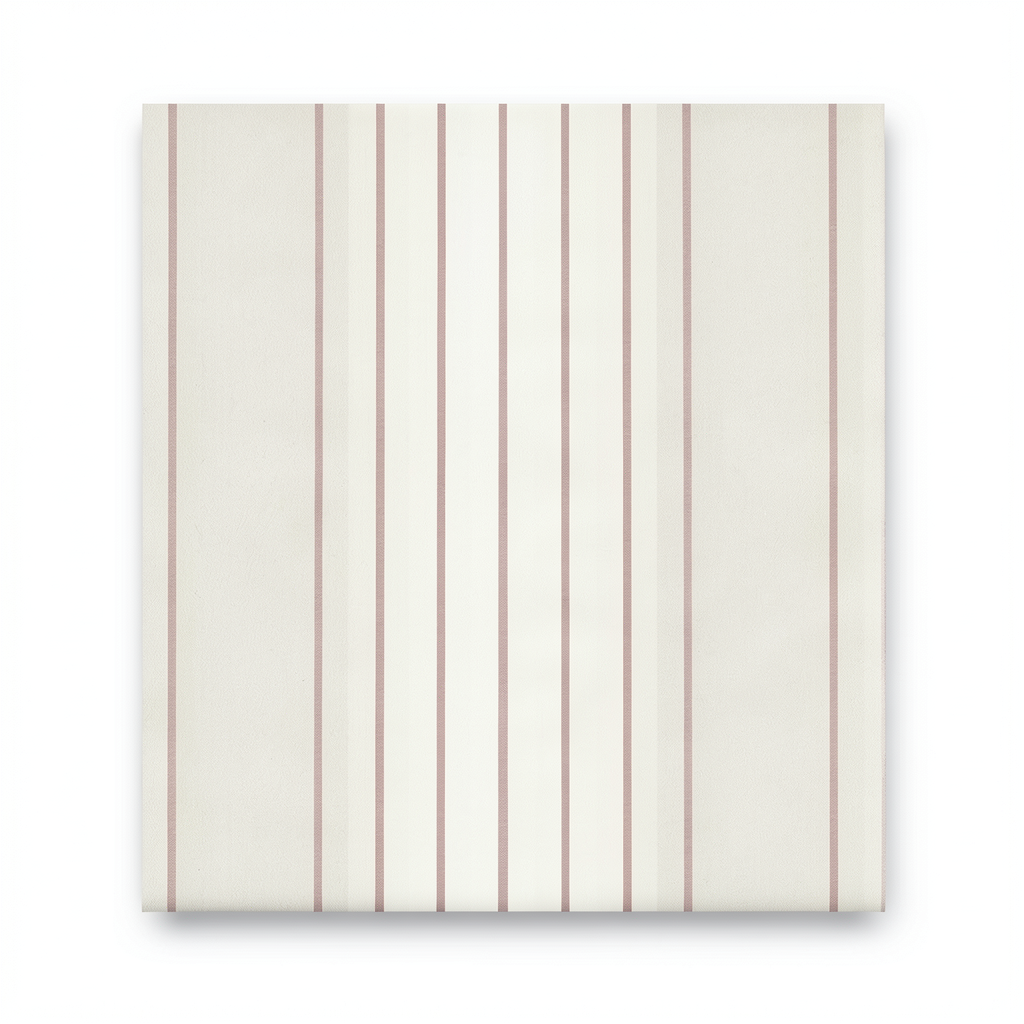 Italian Wallpaper 10m x 0.53m Light Beige, Model 57051