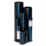 مواسير HDPE سابكو PE 100 ضغط 6 بار قطر خارجي 50 مم سمك 2 مم لون اسود | سابكو