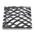 Hot Rolled Black Steel Expanded Metal Mesh Thickness 4.8 mm Width 2.44 m Length 1 m - Image 1