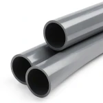 انابيب بلاستيك UPVC مقاس 160 مم سماكة 3.6 مم