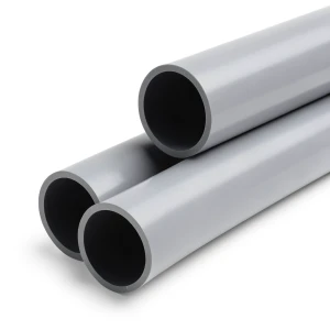 UPVC Plastic Pipe Size 250 mm Thickness 6.1 mm