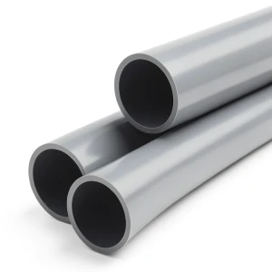 UPVC Pipe Size 500 mm Thickness 12.2 mm