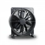 مروحة شفط صناعية 6000 CFM