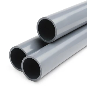 UPVC Pipe Size 200 mm Thickness 4.5 mm