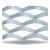 Galvanized Steel Expanded Metal Mesh Thickness 6 mm Width 2.44 m Length 4 m - Image 1