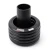 مواسير HDPE سابكو PE 100 ضغط 6 بار قطر خارجي 280 مم سمك 10.7 مم لون اسود | سابكو - Image 1