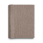 Italian Wallpaper 10m x 1.06m Brown, Model 4729