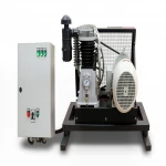 Industrial Piston Air Compressors