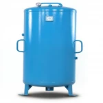Industrial Air Receivers - Saif Middle East Trading
