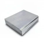 ASTM A387 Grade 22 Alloy Steel Sheets & Plates