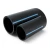 مواسير HDPE الوطني لشبكات المياه ضغط 25 بار قطر خارجي 180 مم سمك 16.4 مم لون اسود - Image 1