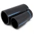 NPF HDPE Pipes for Water Networks Pressure 6 Bar Outside Diameter 50 mm Thickness 1.6 mm Black - Image 1