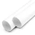 UPVC Pipes Nominal Pressure 20 Bar Outside Diameter 280 mm Thickness 20.6 mm White - Image 1