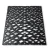 Hot Rolled Black Steel Expanded Metal Mesh Thickness 5.8 mm Width 2.44 m Length 4 m - Image 1