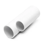 UPVC Pipes Nominal Pressure 20 Bar Outside Diameter 355 mm Thickness 26.1 mm White