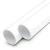 UPVC Pipes 20 Bar Pressure 16 mm Diameter 1.5 mm Thickness White - Image 1