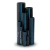 Sappco HDPE Pipes PE 100 Pressure 6 Bar Outside Diameter 140 mm Thickness 5.4 mm Black | SAPPCO - Image 1