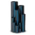 أنابيب HDPE سابكو PE 100 ضغط 6 بار قطر خارجي 200 مم سمك 7.7 مم لون أسود | سابكو - Image 1