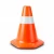 Standard Safety Traffic Cone