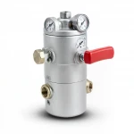 Industrial Air Booster Regulators