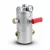Industrial Air Booster Regulators